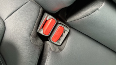 Honda CR-V 2.0 i-MMD Hybrid SR 5dr eCVT Hybrid Estate